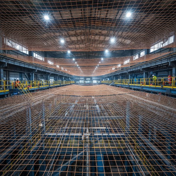 All Types Sports Nets